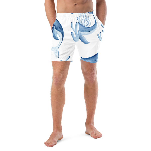 The Beshark Swimming Trunks