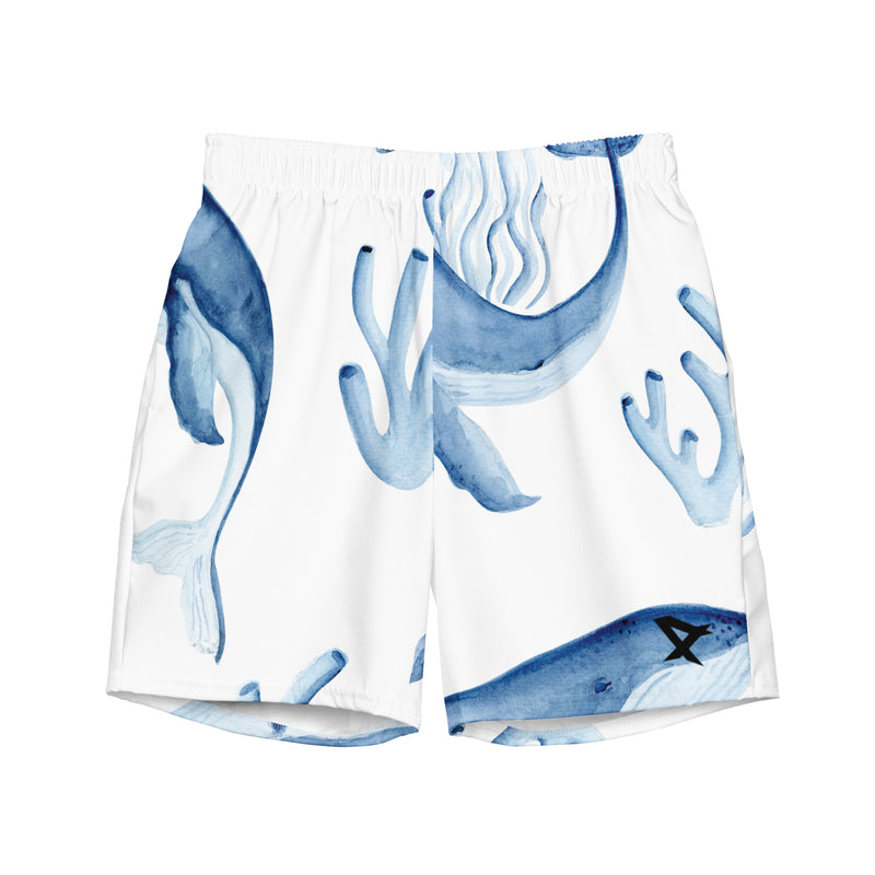 The Beshark Swimming Trunks