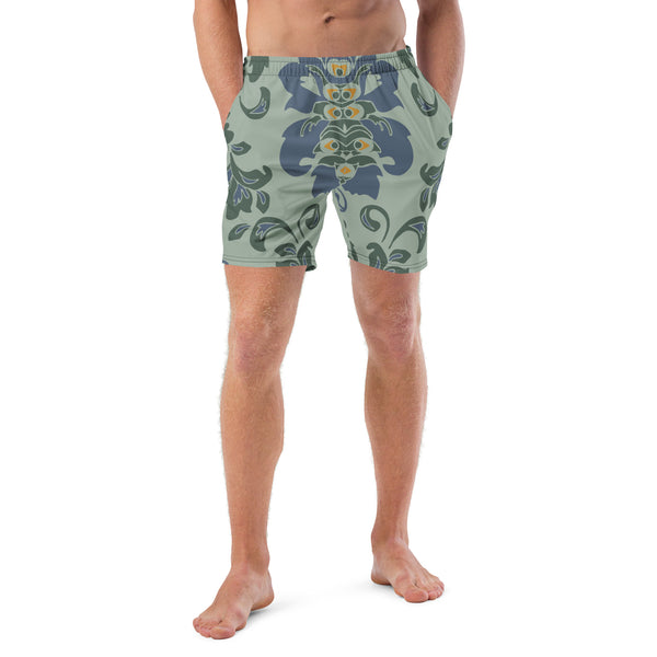 The Boma Swimming Trunks