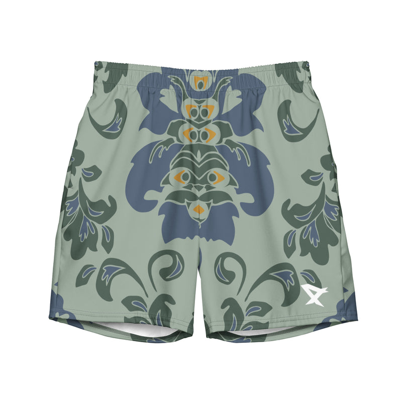 The Boma Swimming Trunks