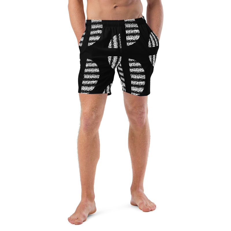 The Asmar Swimming Trunks