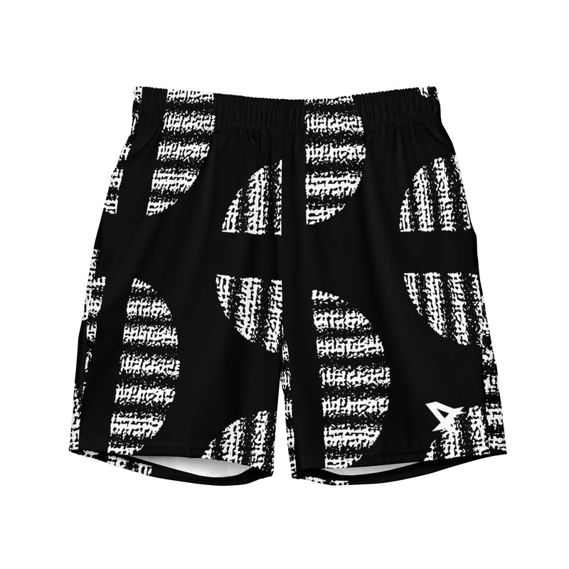 The Asmar Swimming Trunks