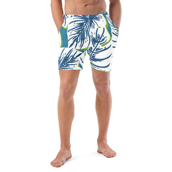 The Treston Swimming Trunks