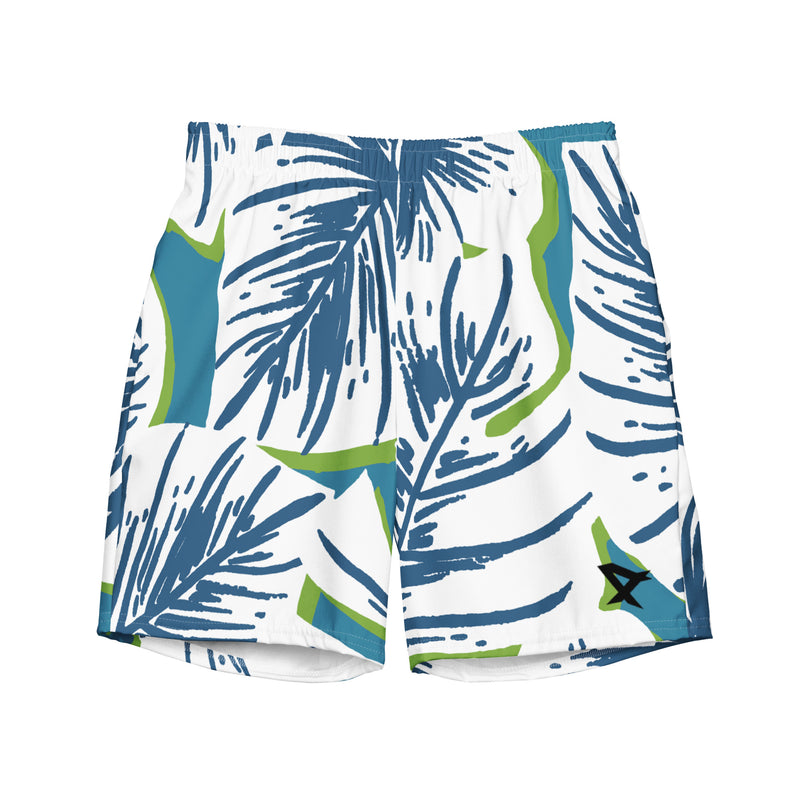 The Treston Swimming Trunks