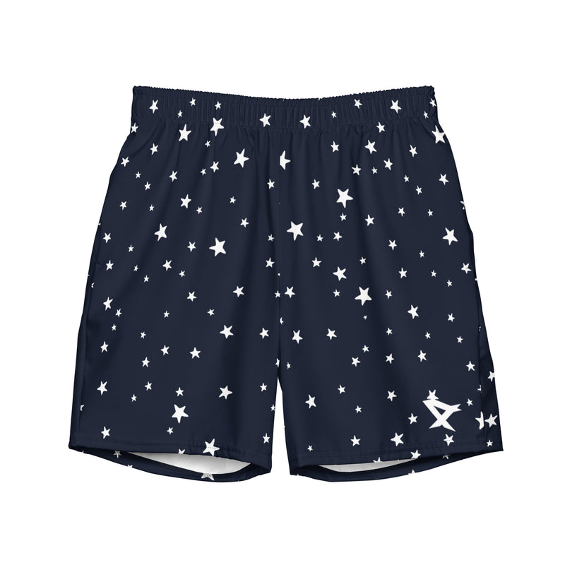 The Spaceback Swimming Trunks