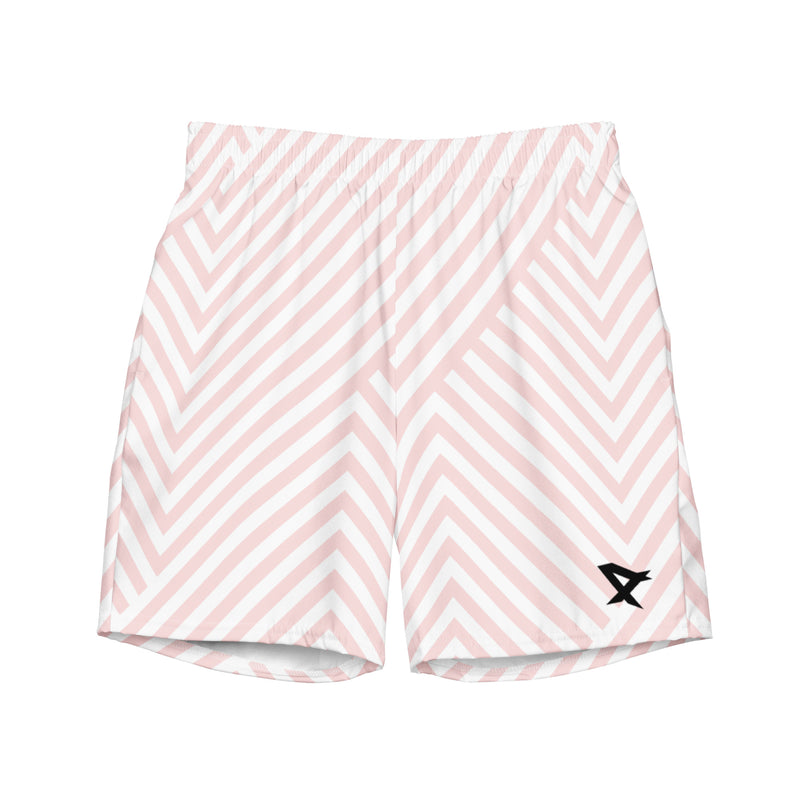 The Pinkit Swimming Trunks