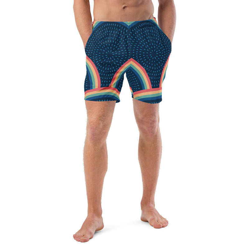 The Raybolo Swimming Trunks