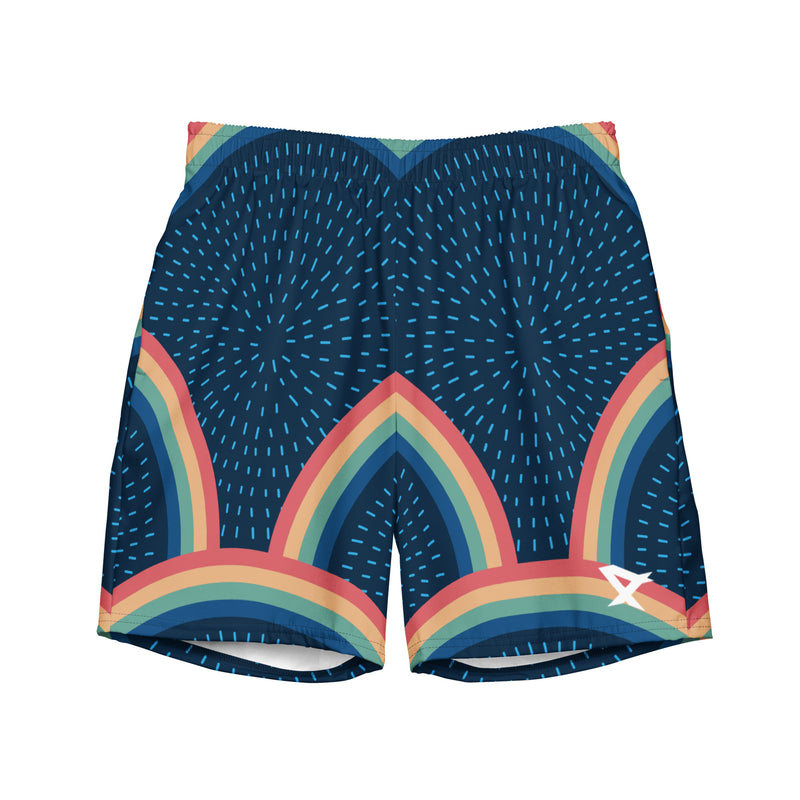 The Raybolo Swimming Trunks