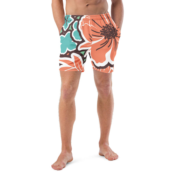 The Jores Swimming Trunks