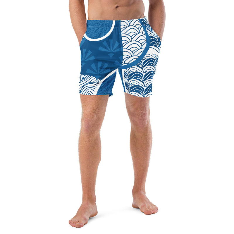 The Samsom Swimming Trunks