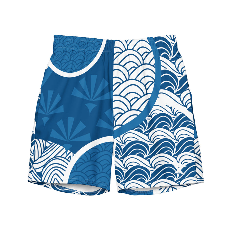 The Samsom Swimming Trunks