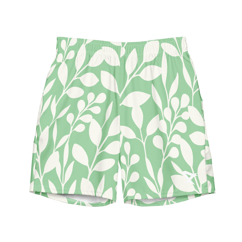 The Greenwing Swimming Trunks