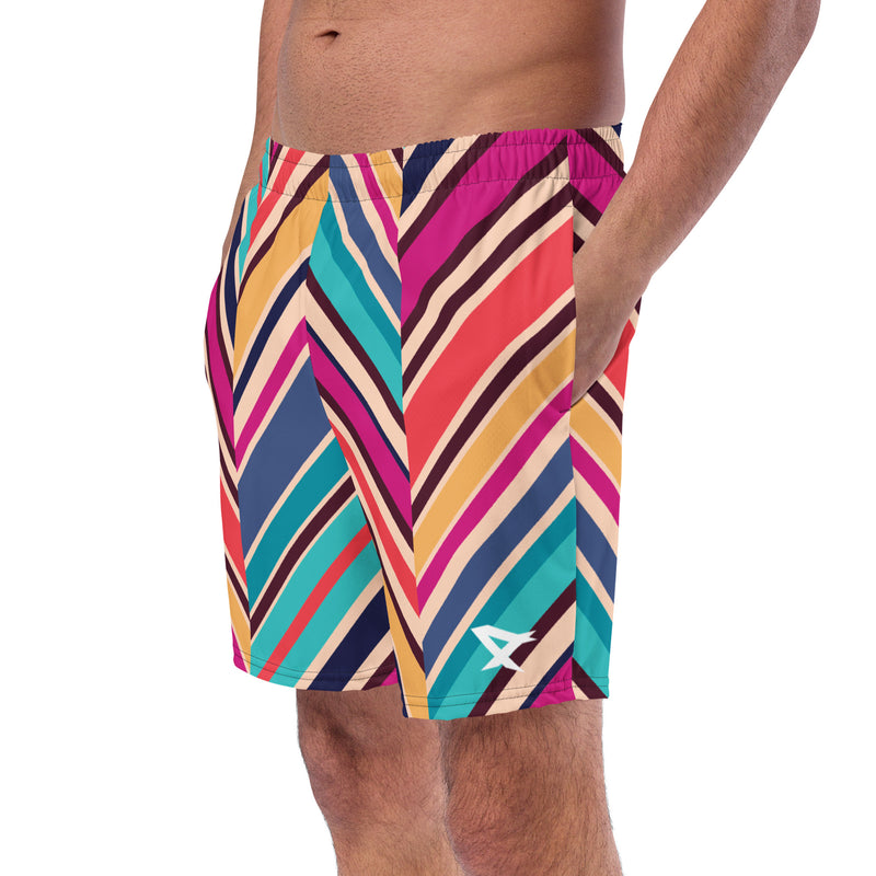 The Renblow Swimming Trunks