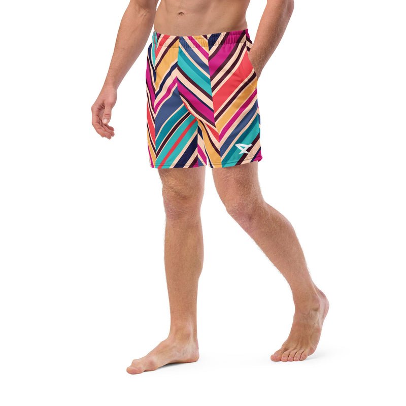 The Renblow Swimming Trunks