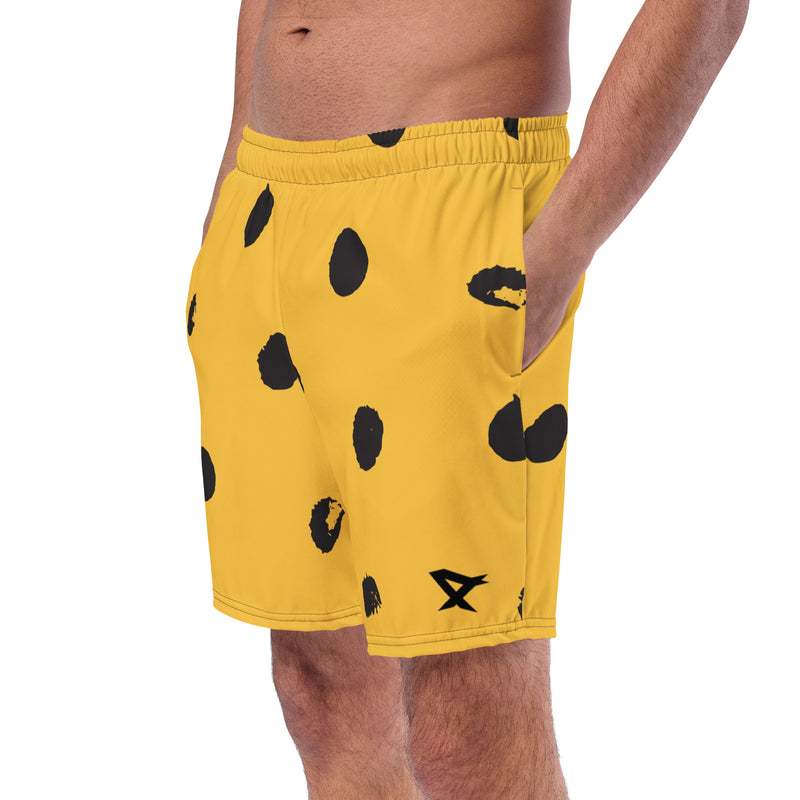 The Boga Swimming Trunks