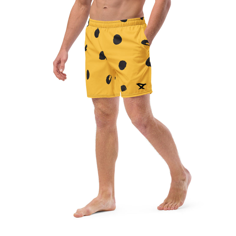 The Boga Swimming Trunks