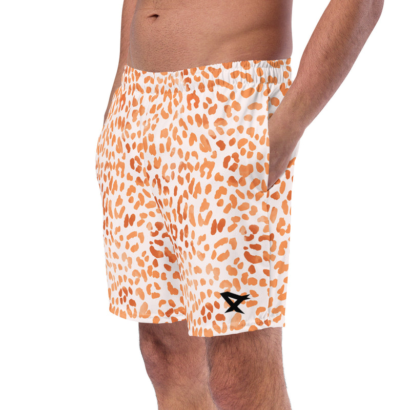 The Oreno Swimming Trunks