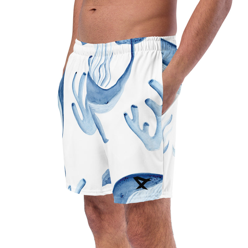 The Beshark Swimming Trunks