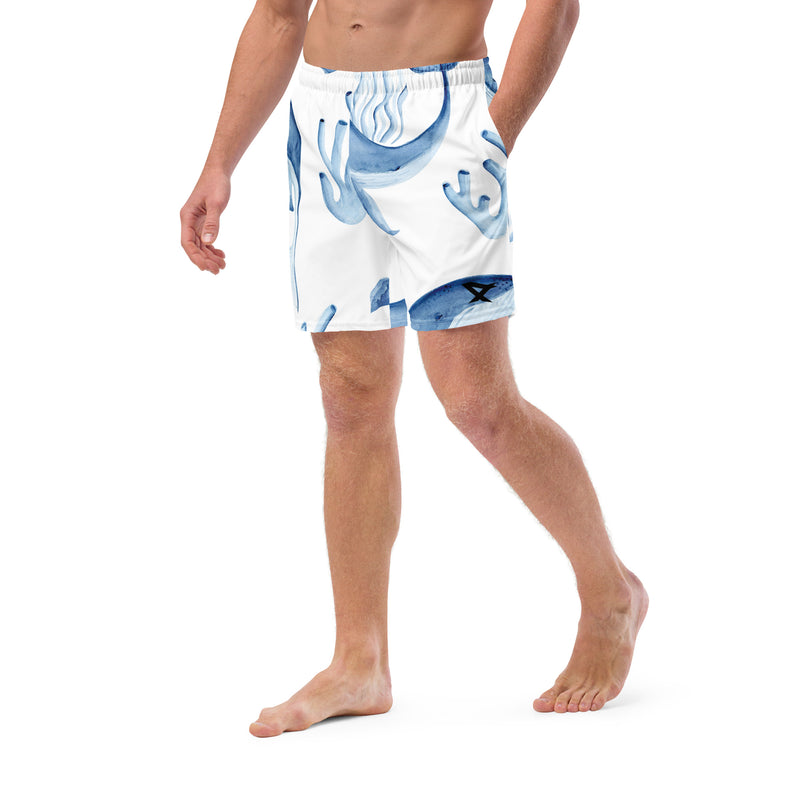 The Beshark Swimming Trunks