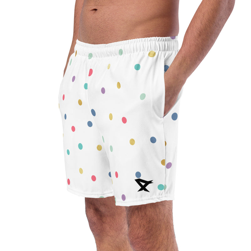 The Balloon Swimming Trunks