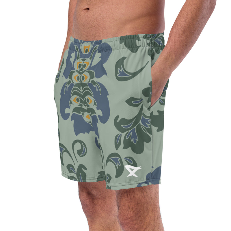 The Boma Swimming Trunks