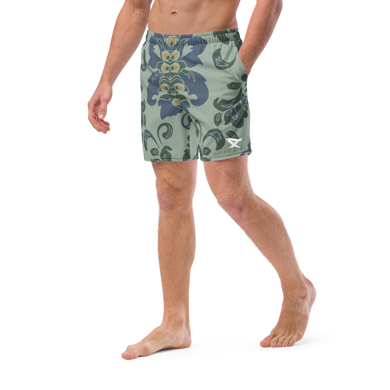 The Boma Swimming Trunks