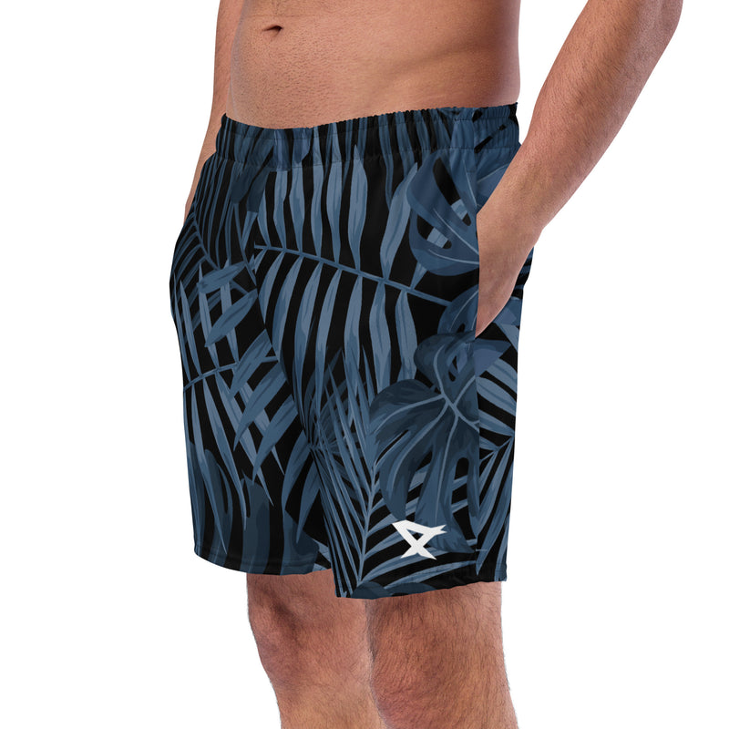 The Navisky Swimming Trunks