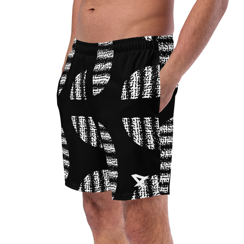 The Asmar Swimming Trunks