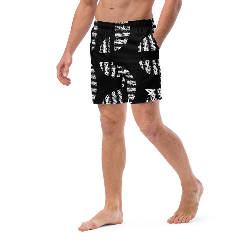 The Asmar Swimming Trunks