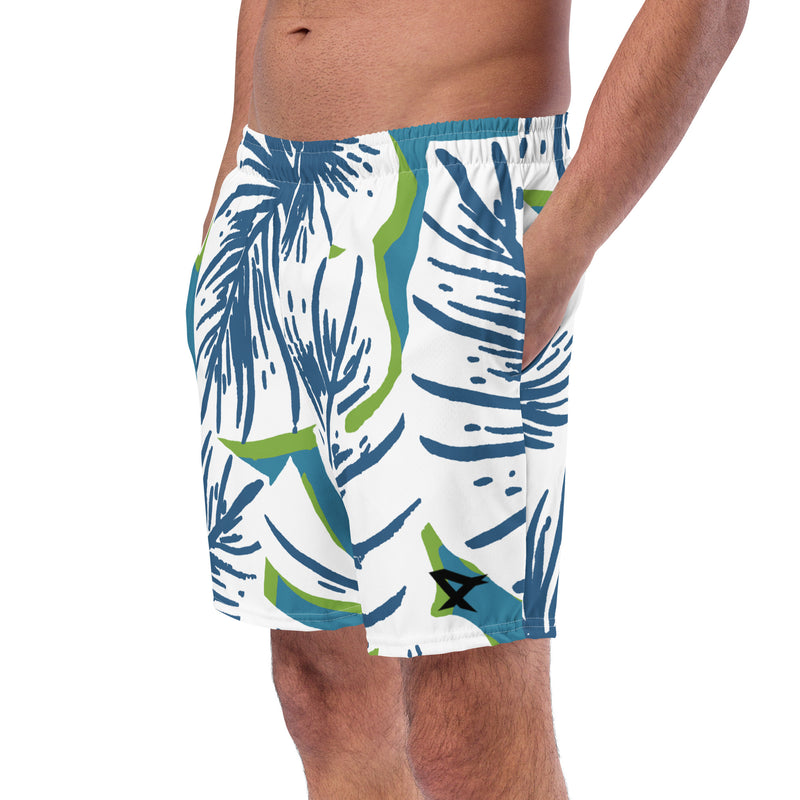 The Treston Swimming Trunks