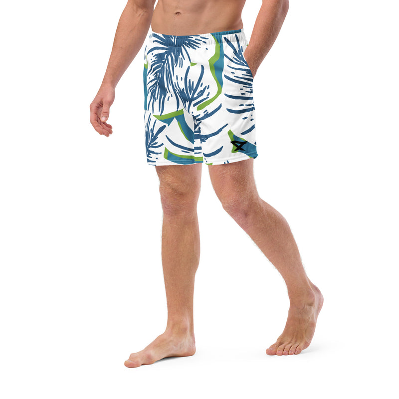 The Treston Swimming Trunks