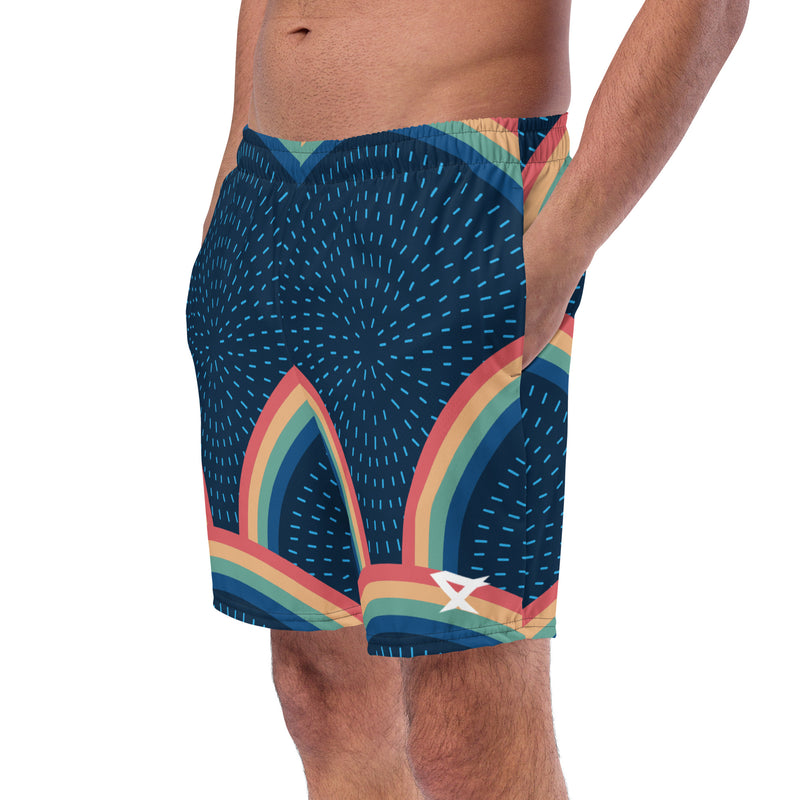 The Raybolo Swimming Trunks