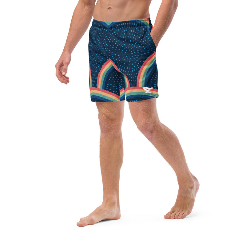 The Raybolo Swimming Trunks