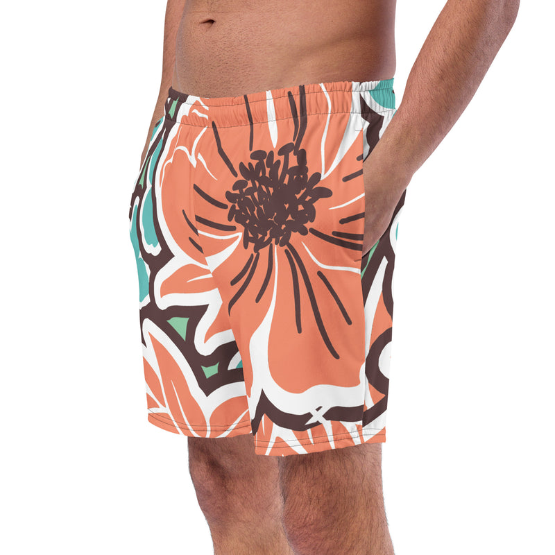 The Jores Swimming Trunks