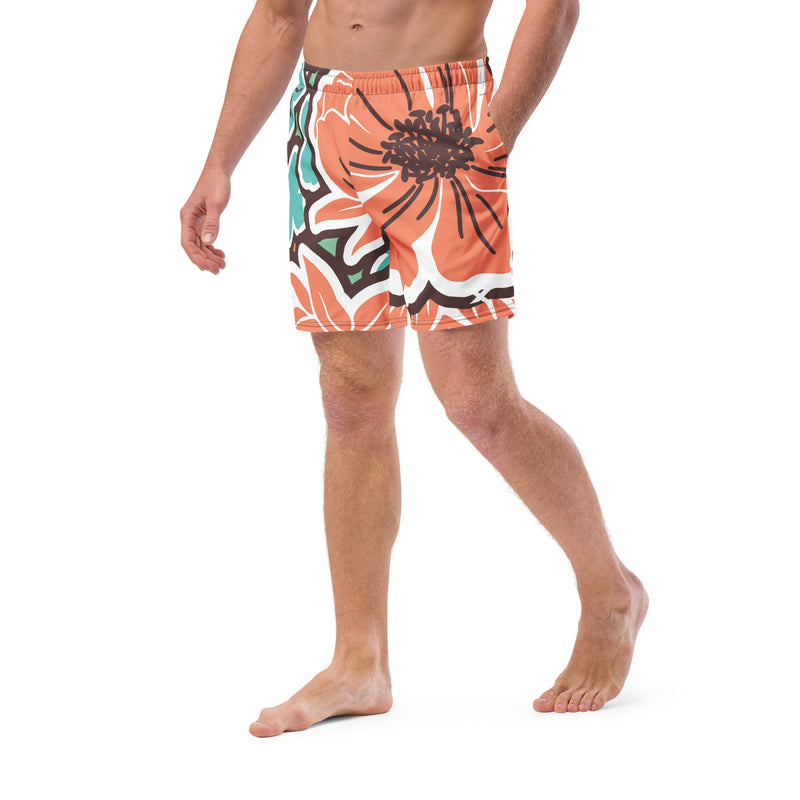 The Jores Swimming Trunks