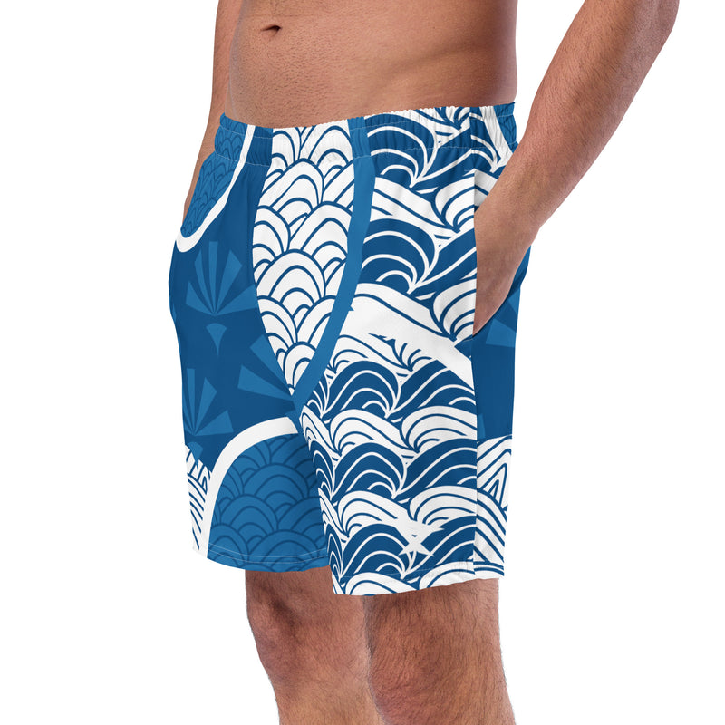 The Samsom Swimming Trunks