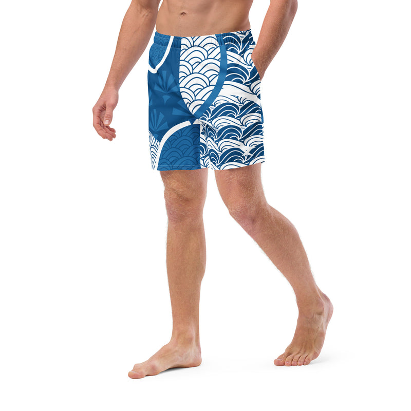 The Samsom Swimming Trunks