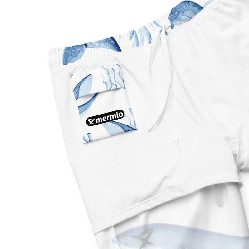 The Beshark Swimming Trunks