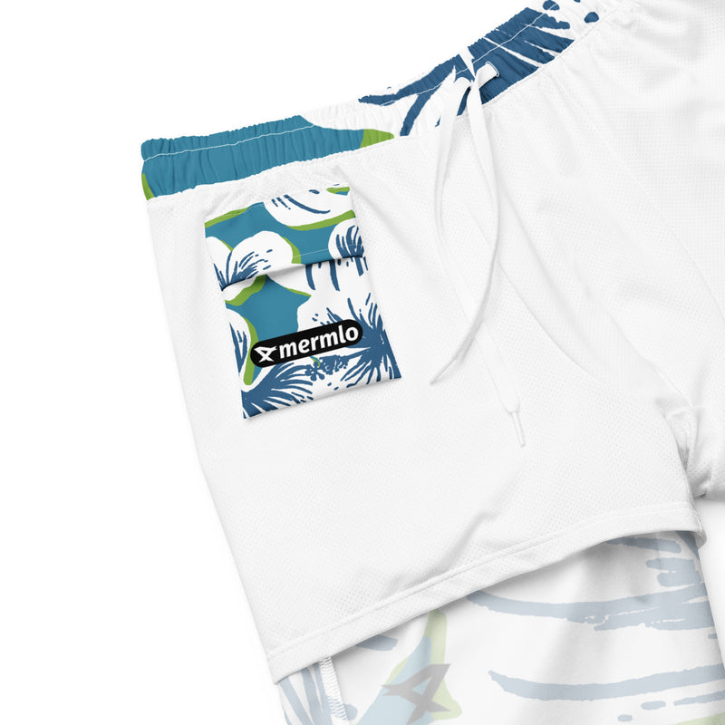 The Treston Swimming Trunks