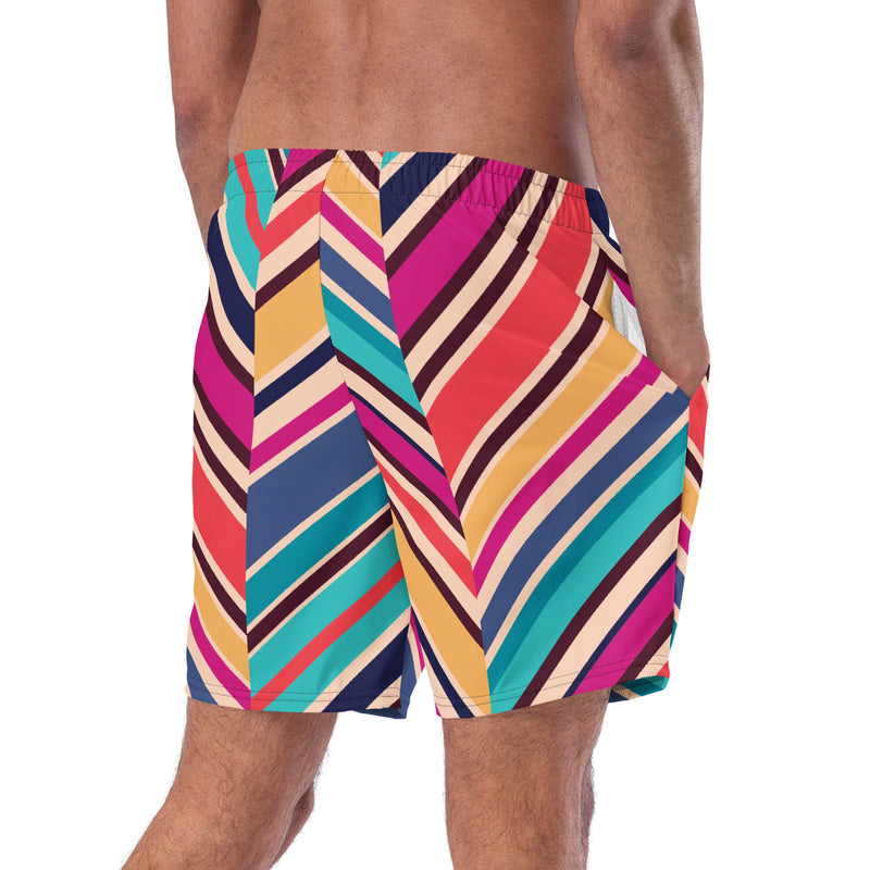 The Renblow Swimming Trunks