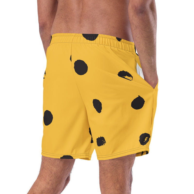 The Boga Swimming Trunks