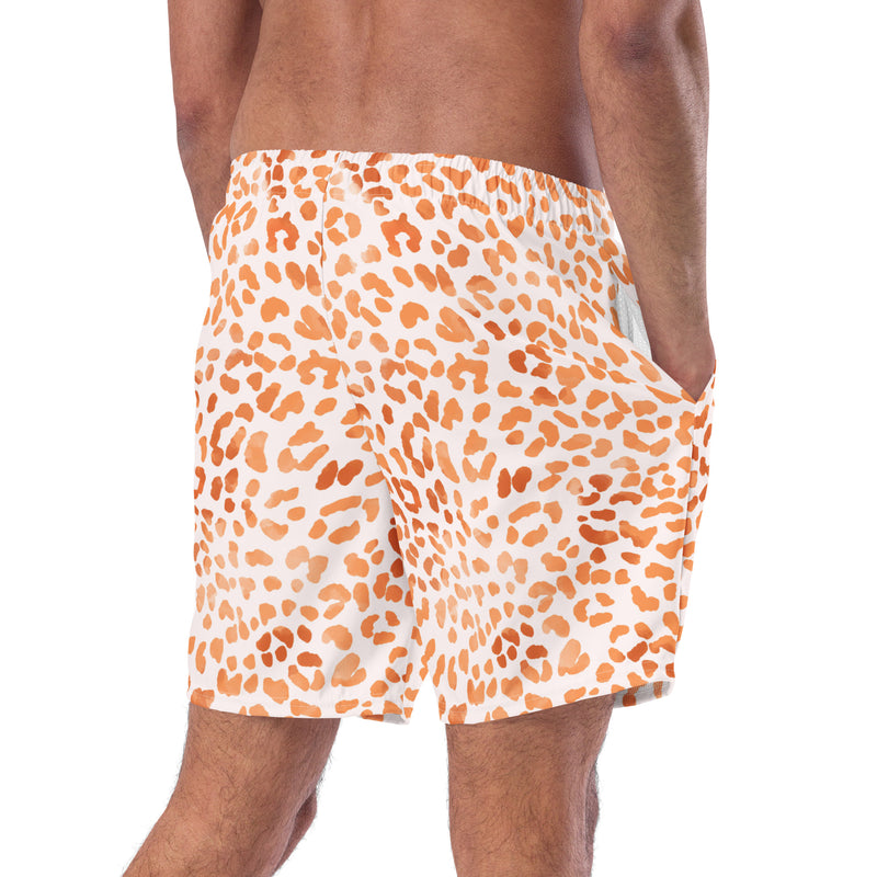 The Oreno Swimming Trunks