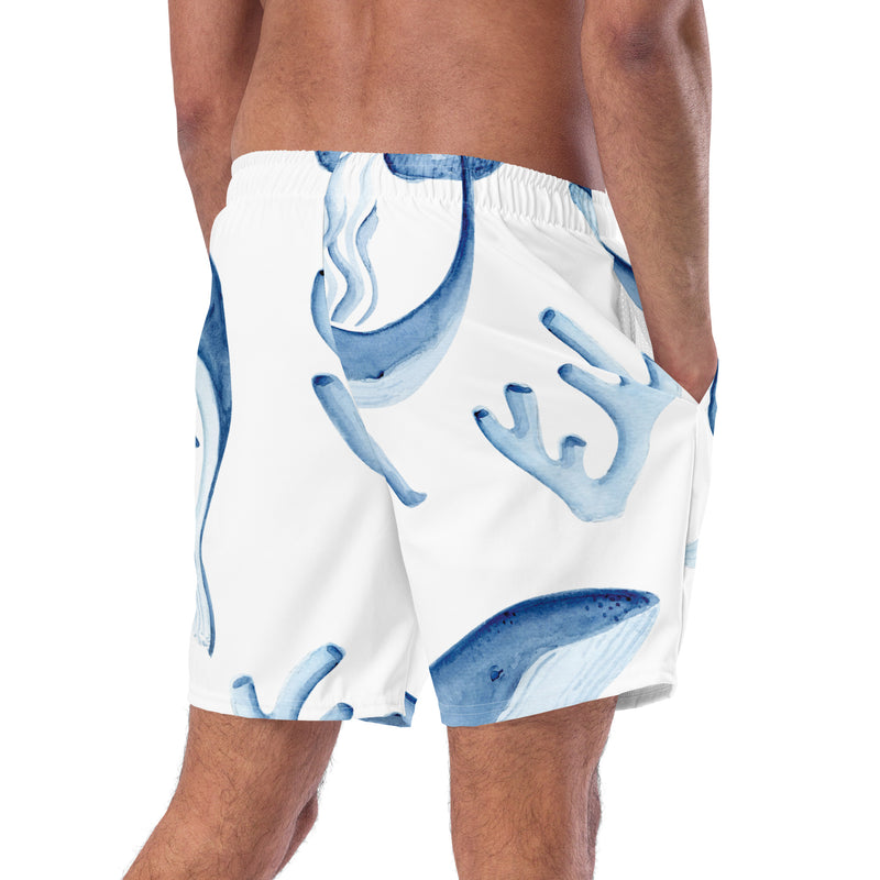 The Beshark Swimming Trunks