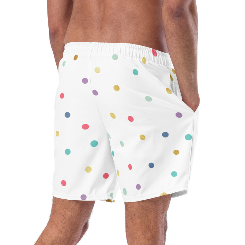 The Balloon Swimming Trunks