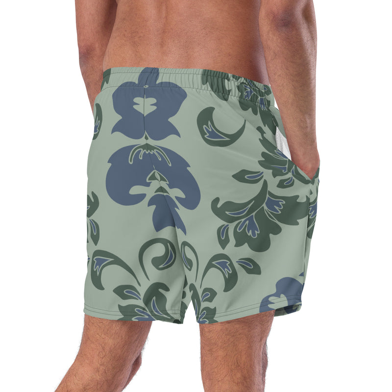 The Boma Swimming Trunks