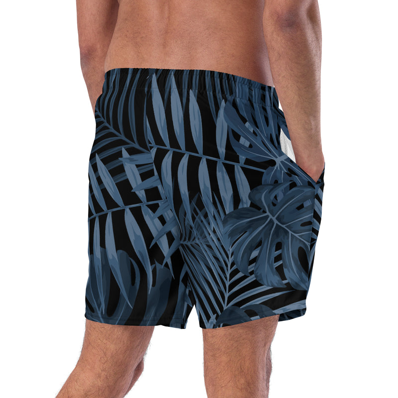 The Navisky Swimming Trunks