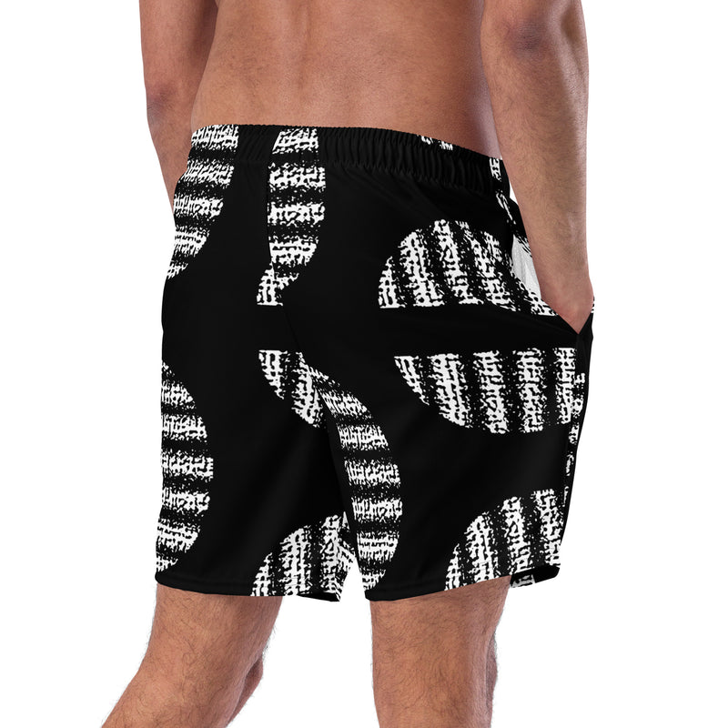 The Asmar Swimming Trunks