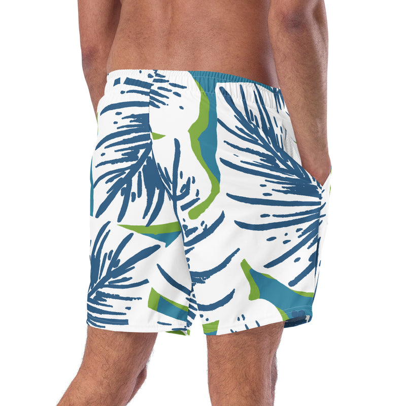 The Treston Swimming Trunks