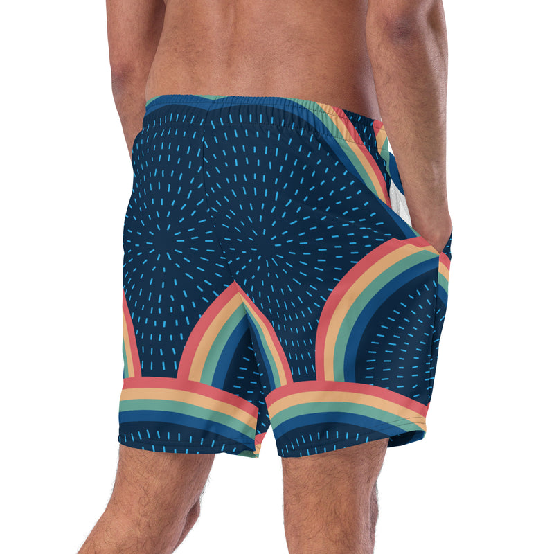 The Raybolo Swimming Trunks