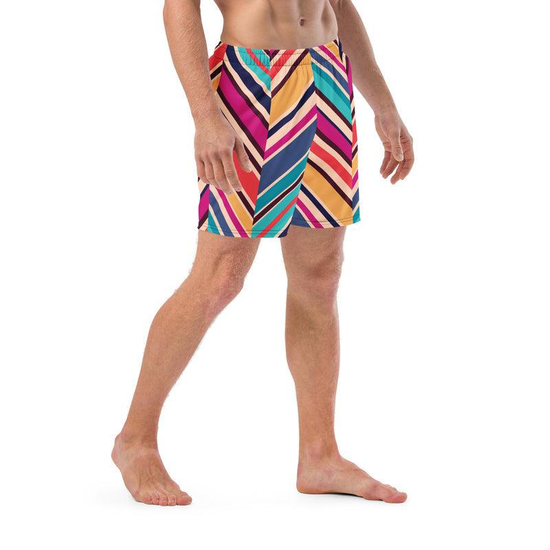 The Renblow Swimming Trunks